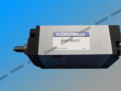 cylinder K98-M9283-00X