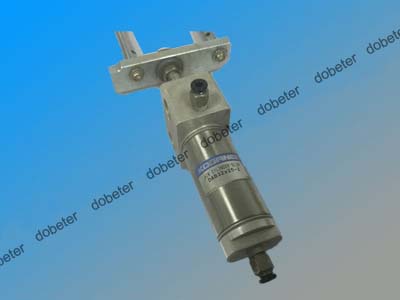 dab 32x25 2 cylinder KOGANEI