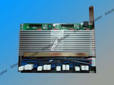 driver board assy KGK-M5810-11X