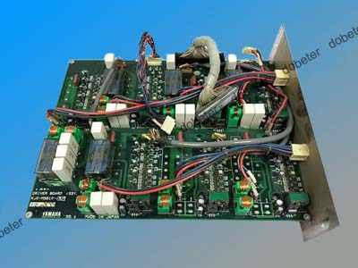 driver board assy KJ0-M5810-E32