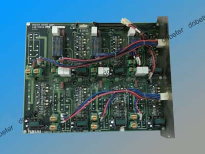 driver board assy KJ0-M5810-K4X