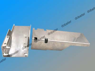 duct cover assy KMK-M2243-A0