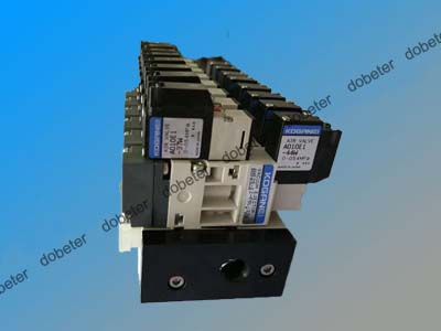 ejector resin KGB-M7163-01X