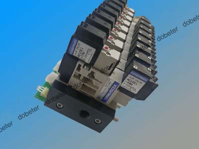 ejector resin KM8-M7163-01X