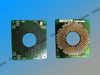 front light 2 assy KH4-M9901-01X