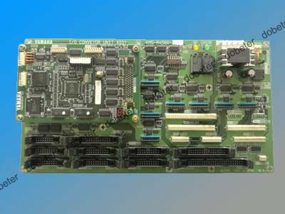 i o conv board assy KM5-M4580-02X