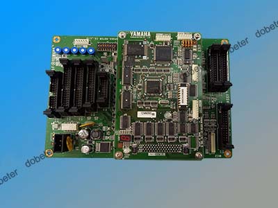 i o head board assy 5322 216 04676