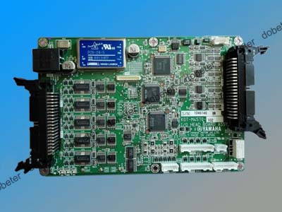 i o head board assy KGT-M4570-104