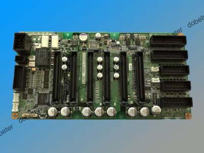 i o head board assy KHY-M4570-010