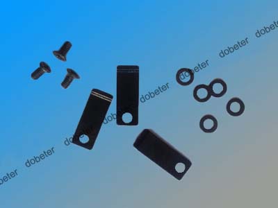 leaf spring KG7-M7137-A0X