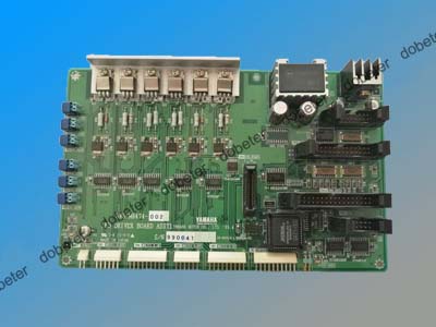 led driver board assy KV8-M6474-002