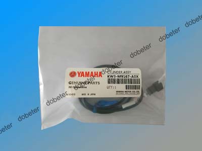 main stopper cylinder KW3-M9167-A0X