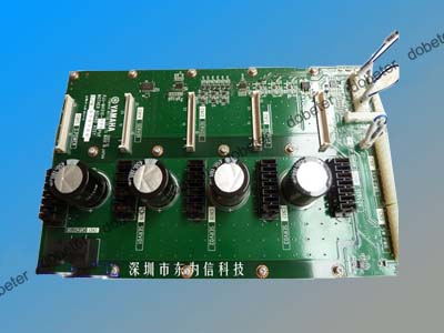 mother board assy KJJ-M4510-11