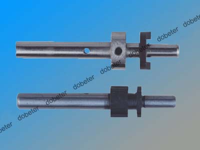 nozzle holder KV8-M7106-70X