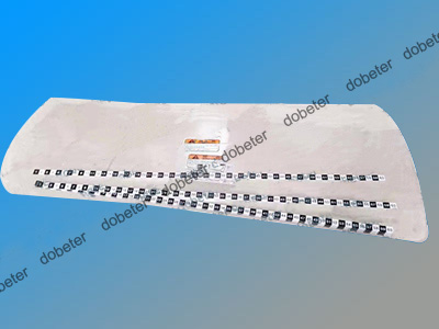 security door cover KHY-M1309-00