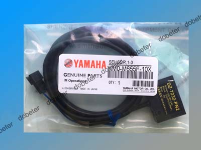 sensor 1 KM0-M655A-00X