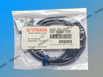 sensor head assy KGT-M653G-01X