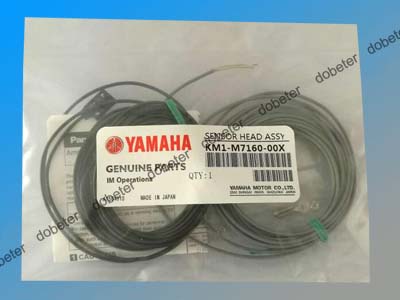 sensor head assy KM1-M7160-00X