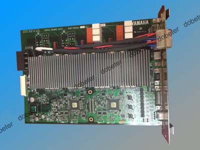 servo board assy KHN-M5840-226