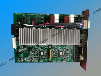 servo board assy KHN-M5840-80