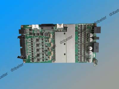 servo board assy KKE-M5890-01X