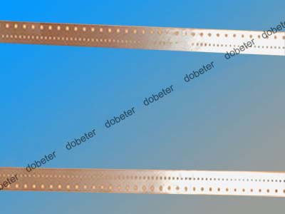 steel tape for 8mm feeder calibration KHJ-MD301-00X