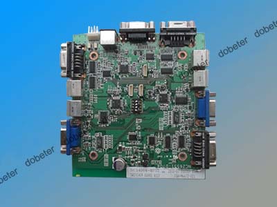 switcher board assy KGA-M4472-012