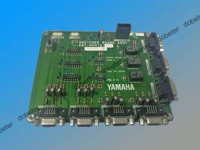 switcher board assy KW7-M4472-011