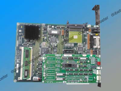 system unit assy KJ0-M4210-320