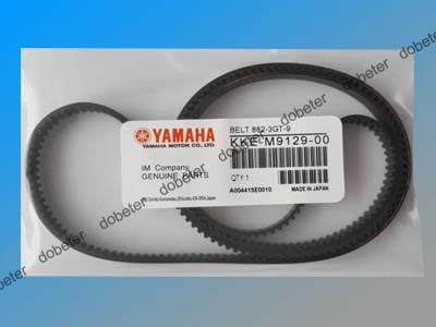 timing belt 882 3gt 9 KKE-M9129-00