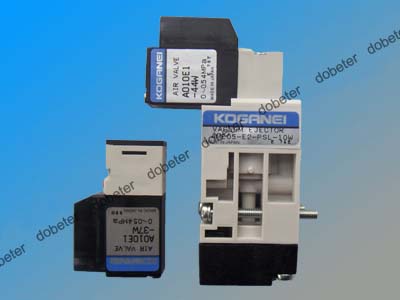 vacuum ejector unit KGB-M7163-A0X