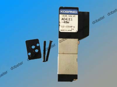 valve a010e1 48w KGA-M7111-H0X