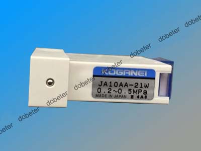 valve ja10aa 21w KHY-M7153-00