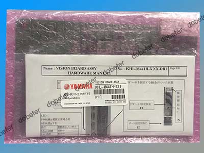 vision board assy KHL-M441H-331