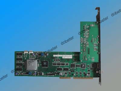 vision board assy KV1-M441H-143