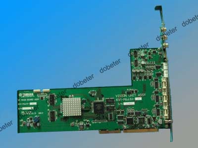 vision board assy KV1-M441H-180