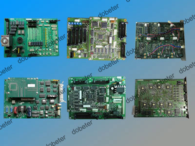 yamaha smt spare parts board assys