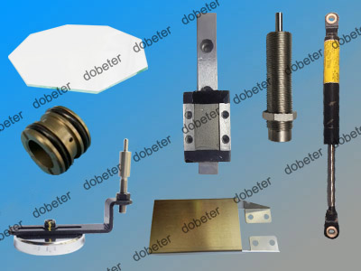 yamaha smt spare parts others