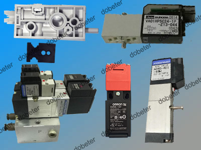 yamaha smt spare parts valves