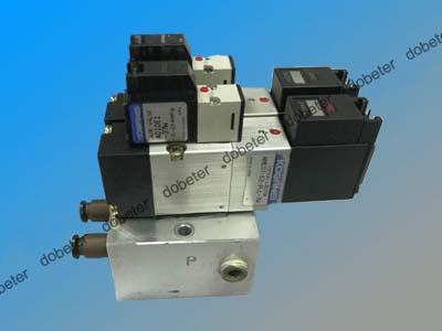 yvl88 head assy KM0-M7182-B0X