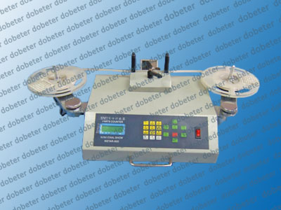 smd reel counter
