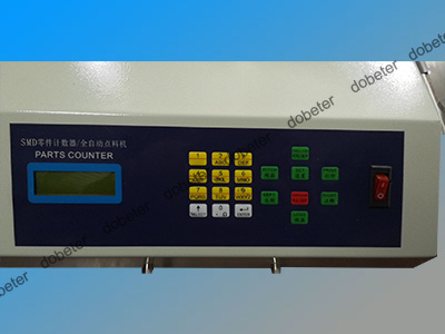 smt counter
