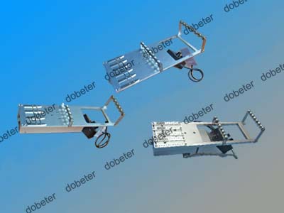 Philips Topaz Vibratory Feeder