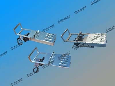 Philips Vibratory Feeder