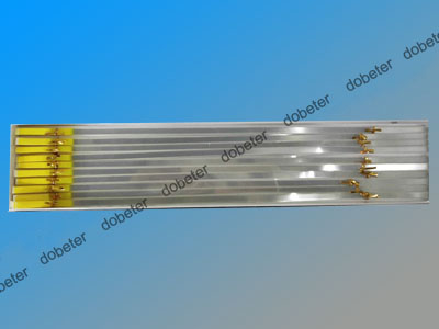 covers tape extenders 8mm 508