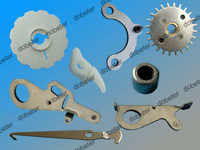 Samsung feeder spare Parts