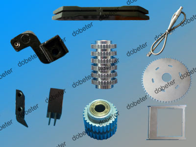 Siemens Feeder Spare Parts