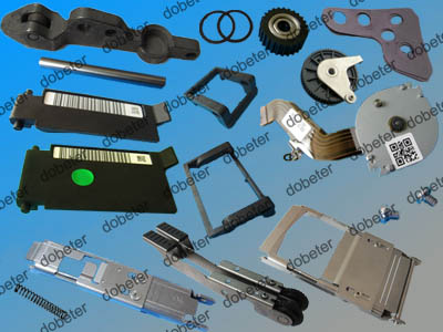 Assembleon Feeder spare parts