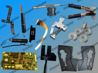 assembleon feeder parts-itf2