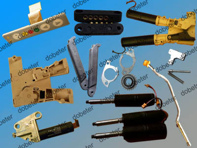 assembleon feeder parts-ttf